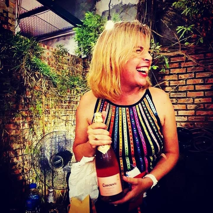 A Chula customer