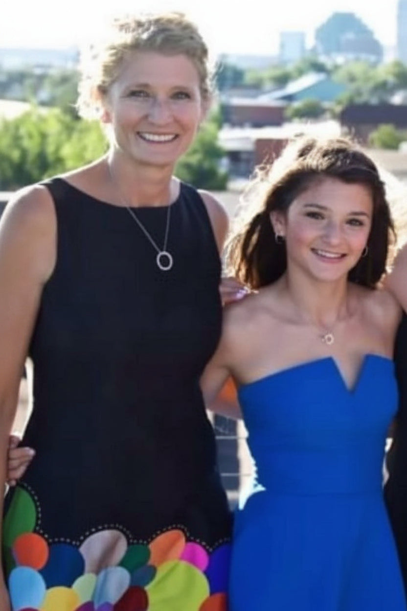 Stacy Kaplan