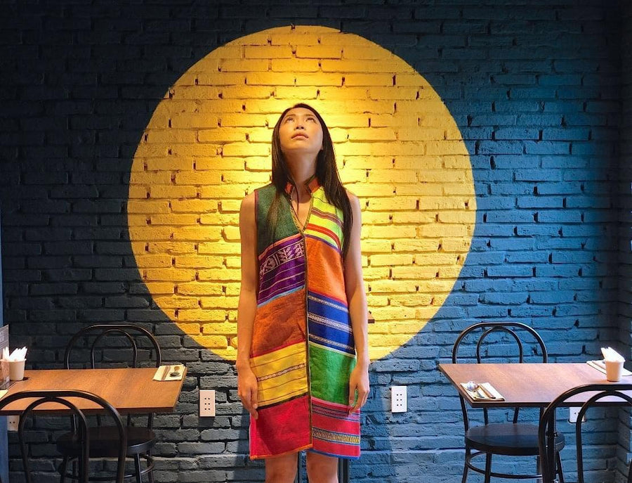 A Chula customer