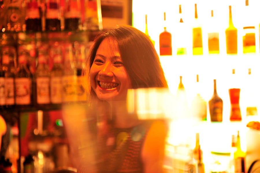 A Chula customer