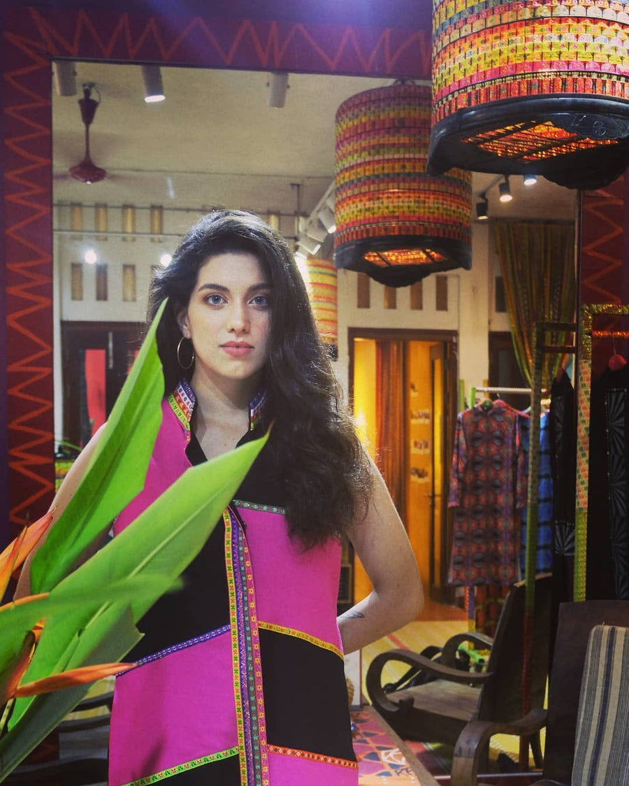 A Chula customer