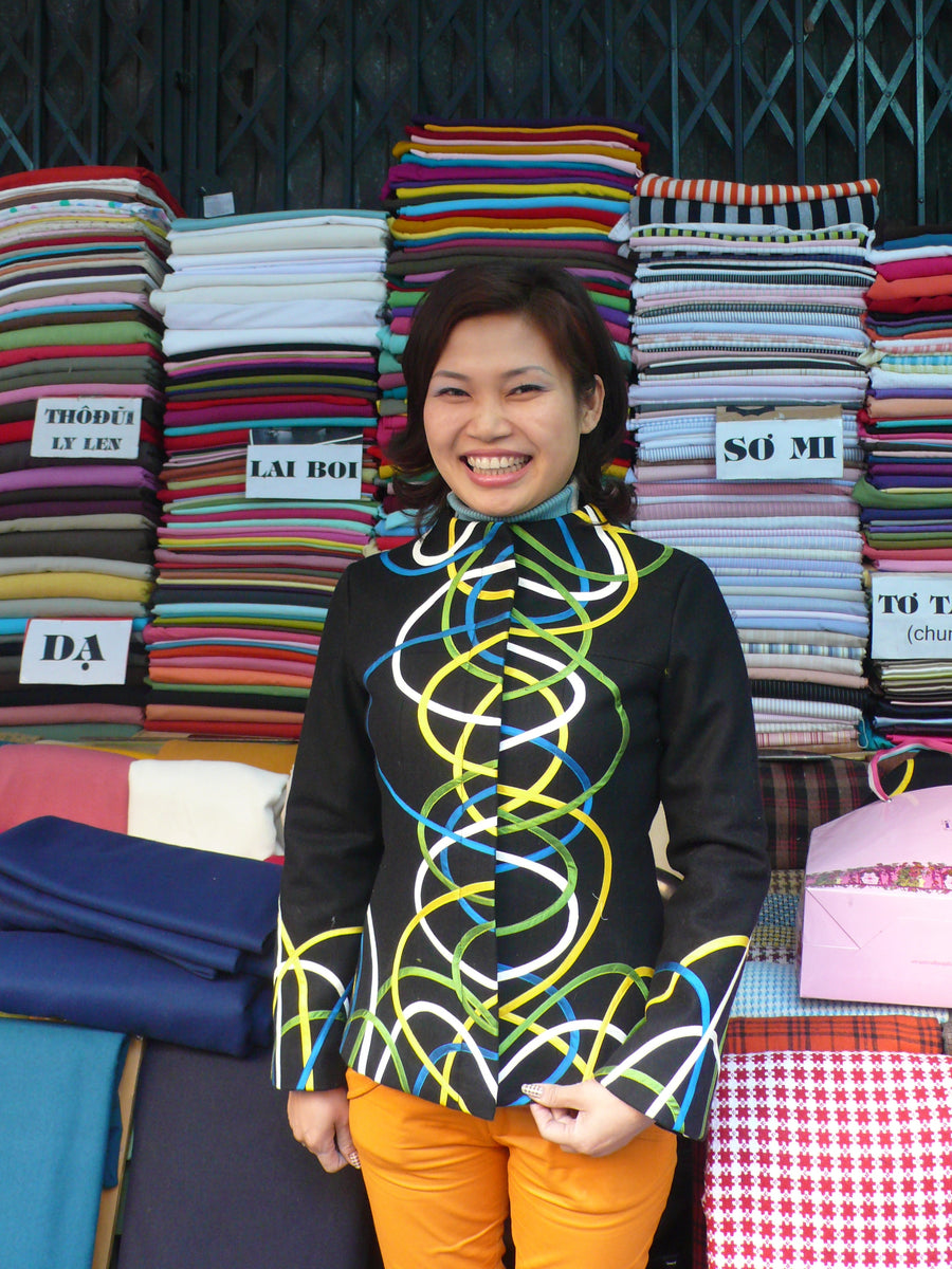 A Chula customer