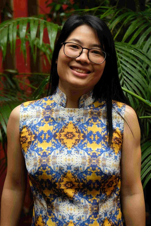 Quinh Anh