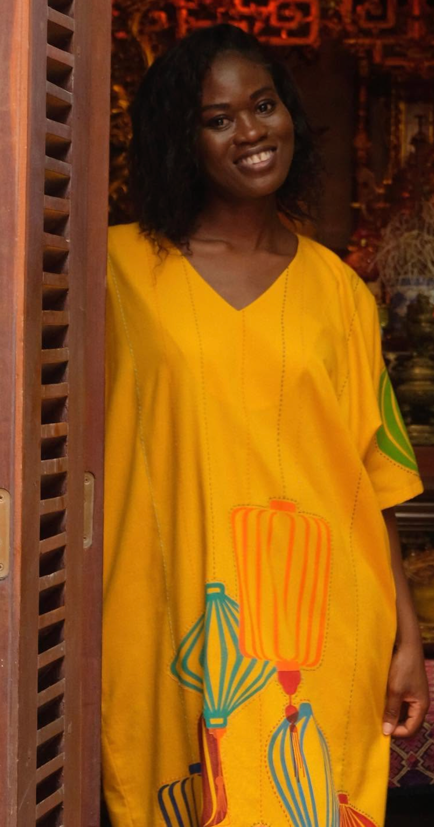 Akofa Wallace