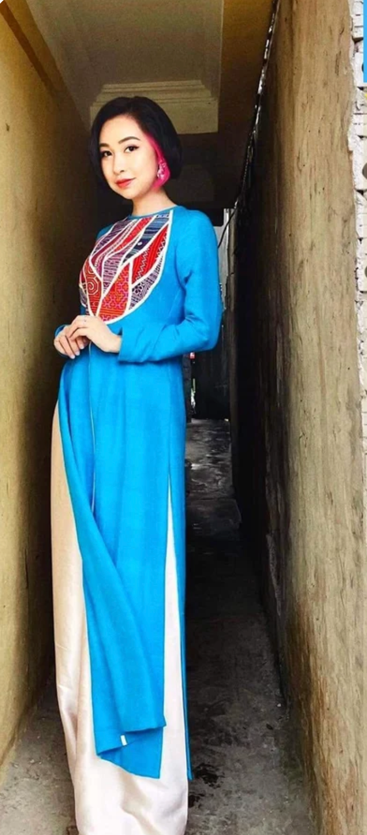 Cao Thanh Ha