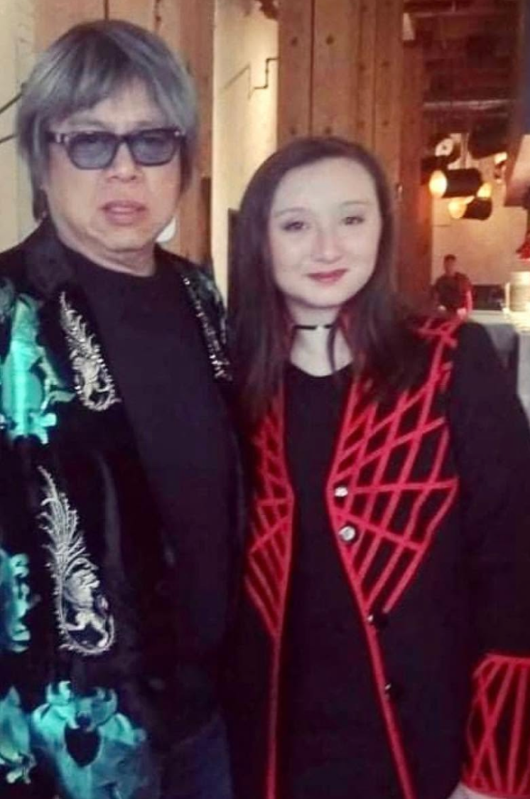 Cassandra Hu Andersen