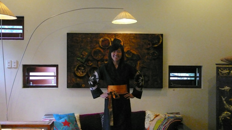 Phi Phi Oanh