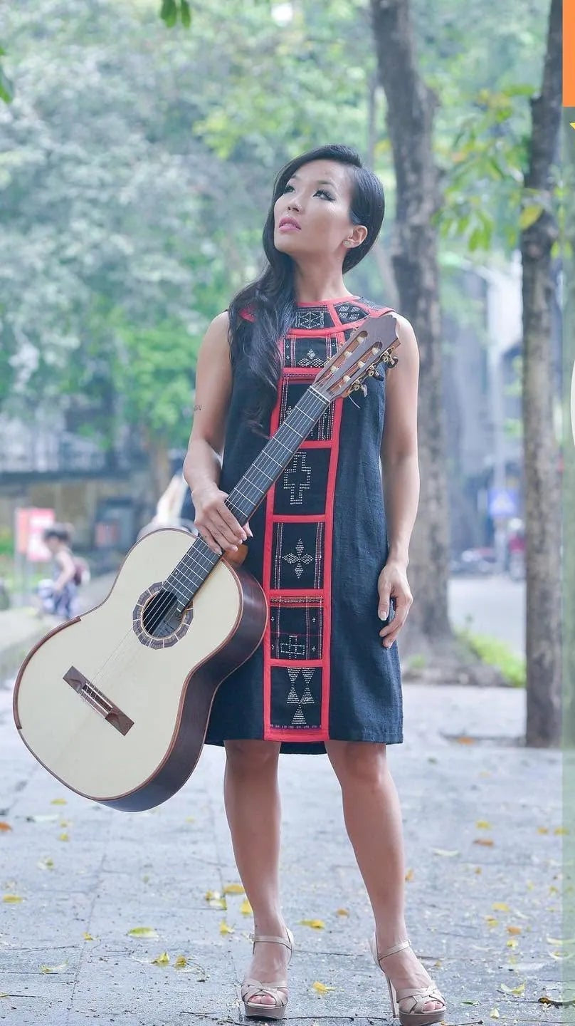 Thu Le