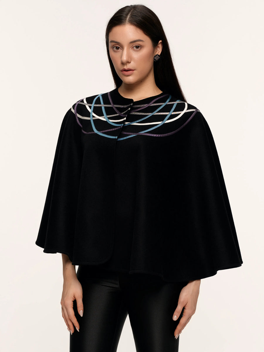 Capa Layered Necklace