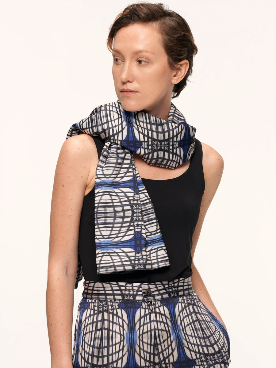 New York Iron Bolero