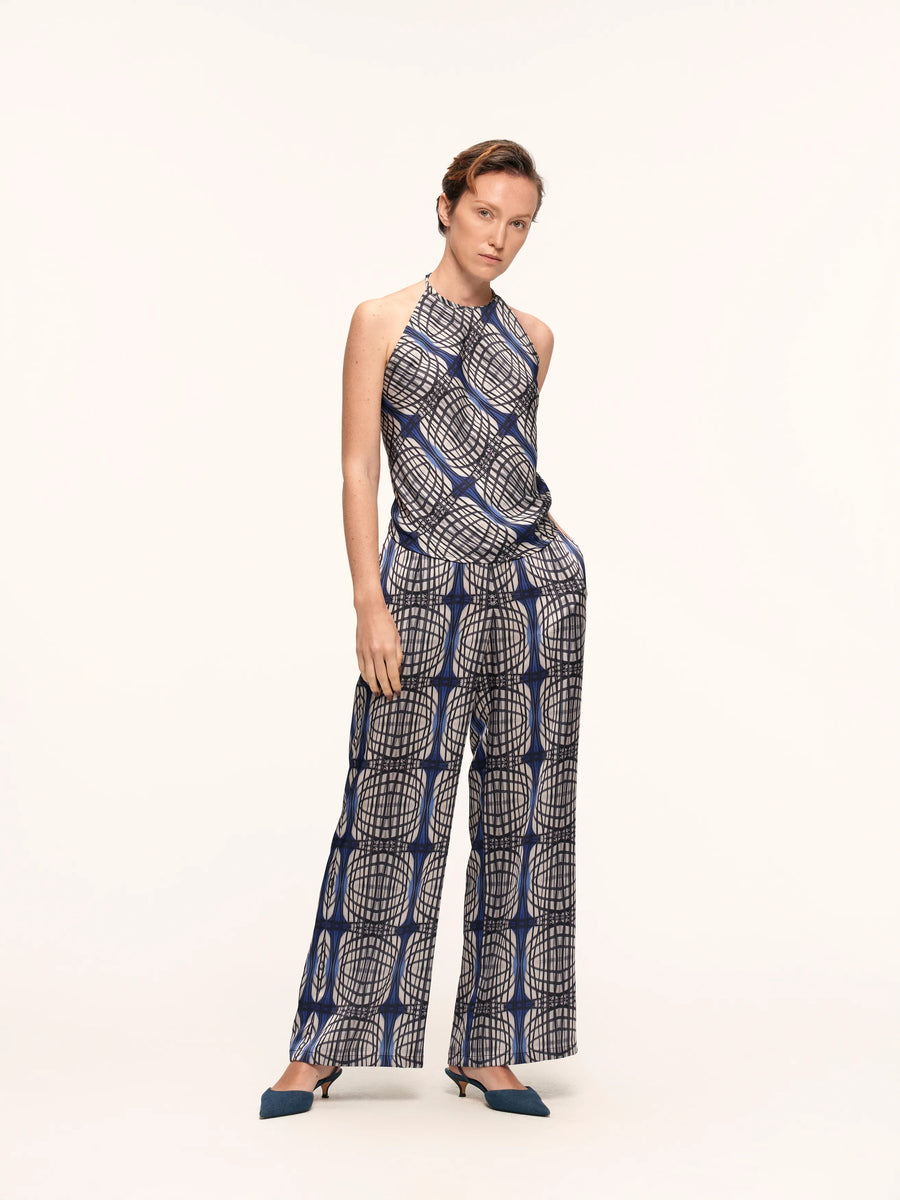 New York Iron Pants